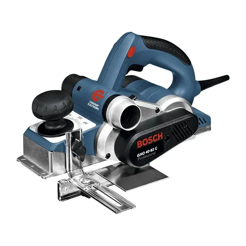 Bosch GHO 40-82 C elhøvl (060159A760)