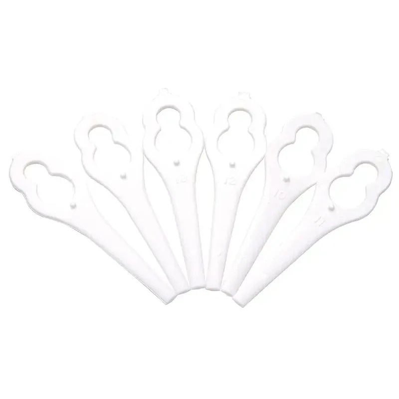 Bosch Sikkerhedsplastkniv 23 cm, refill 24 stk