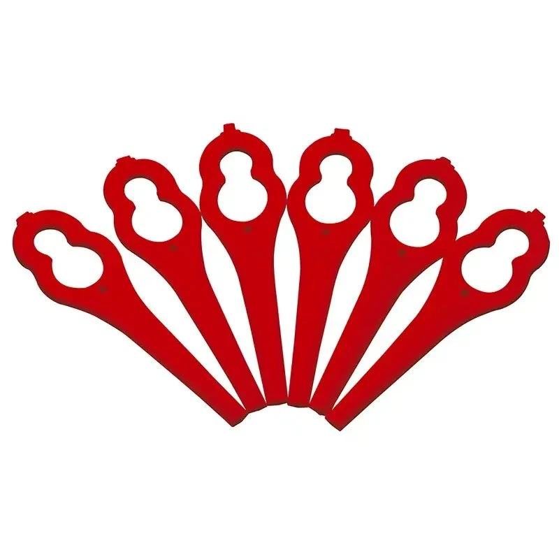 Bosch Sikkerhedsplastkniv 26 cm, 24 stk