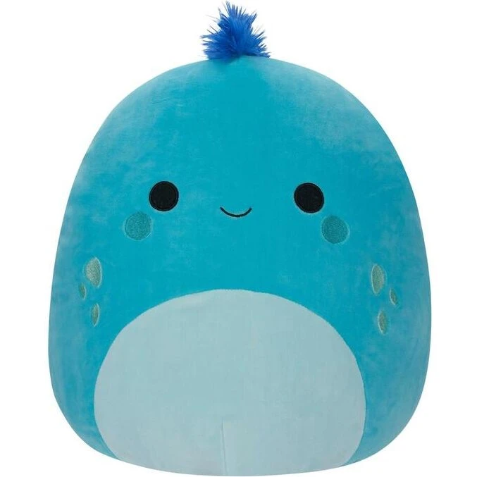 Squishmallows 40 cm Dijimon Iguana