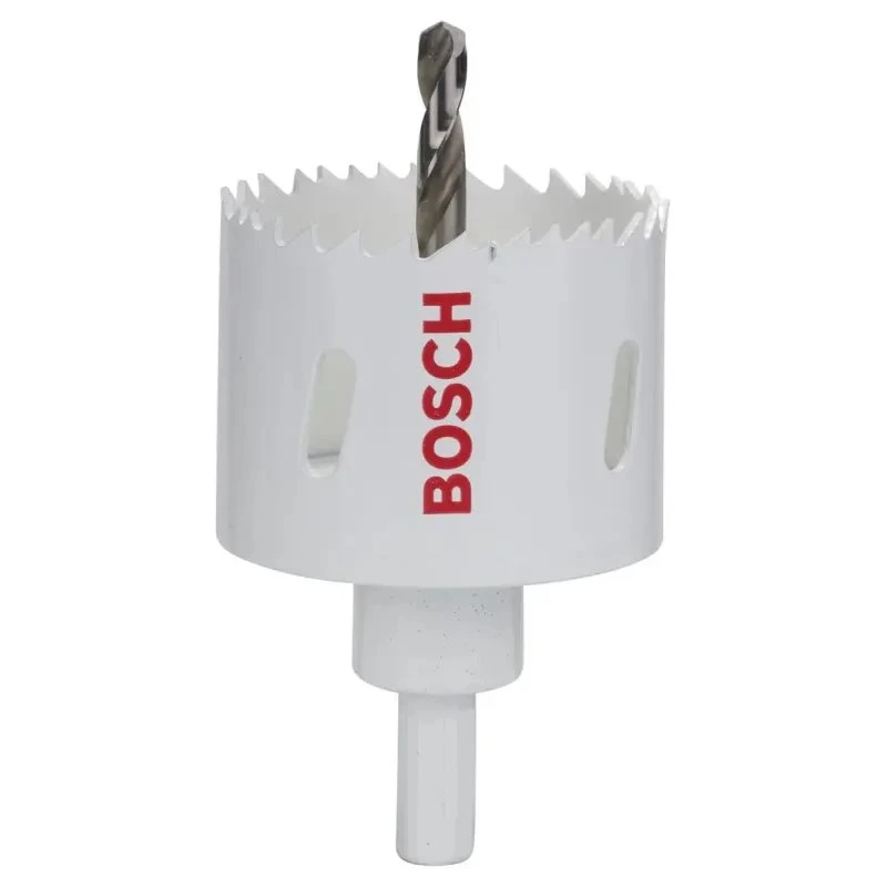 Bosch HSS Bi‑m hulsav Ø57 mm (2609255610)