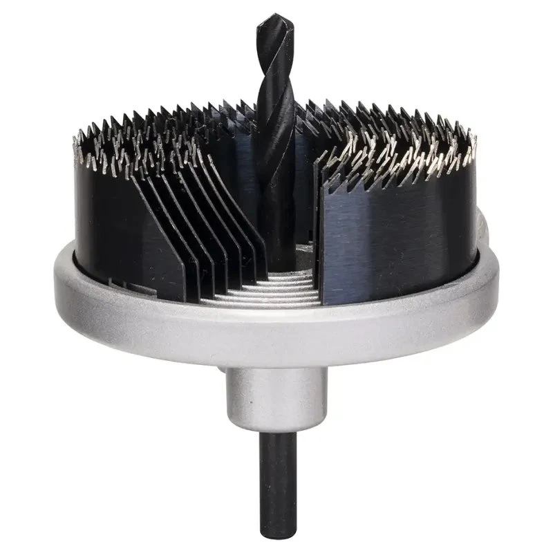 Bosch 7 dele savkransæt Ø26–64 mm (7 stk, 18,5 mm)