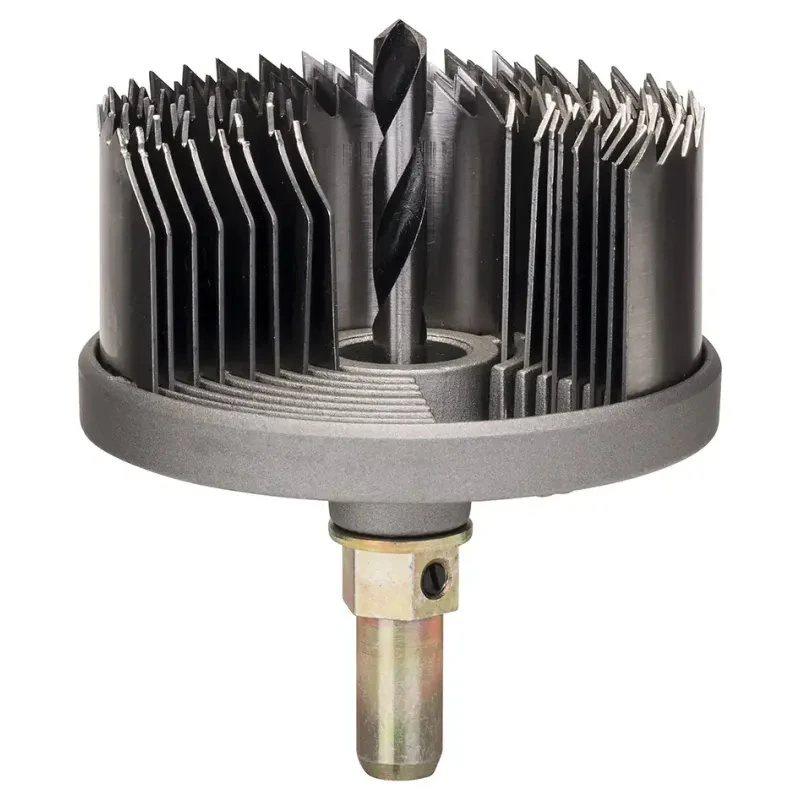 Bosch Savkransæt træ 25-68x28 mm, 8 stk