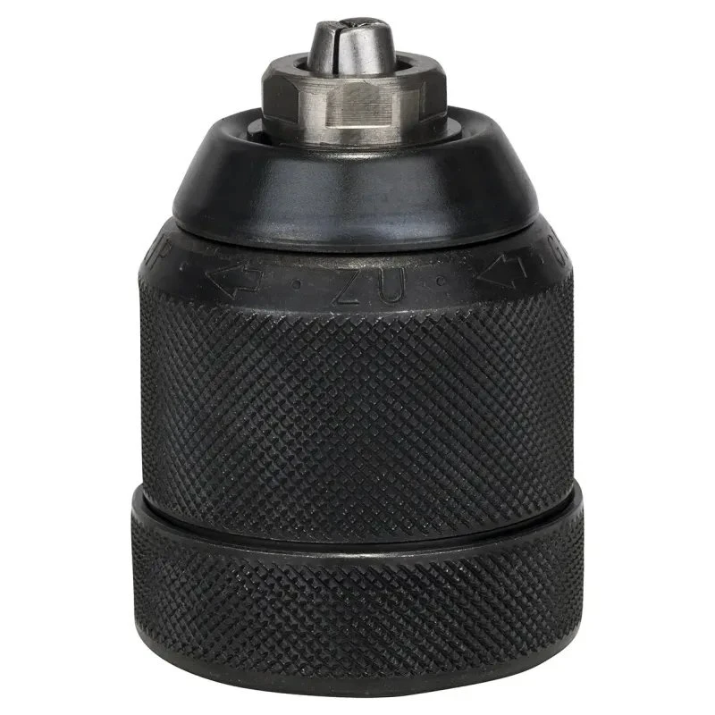 Bosch Selvspændende borepatron 1–10 mm 1/2"-20 UNF