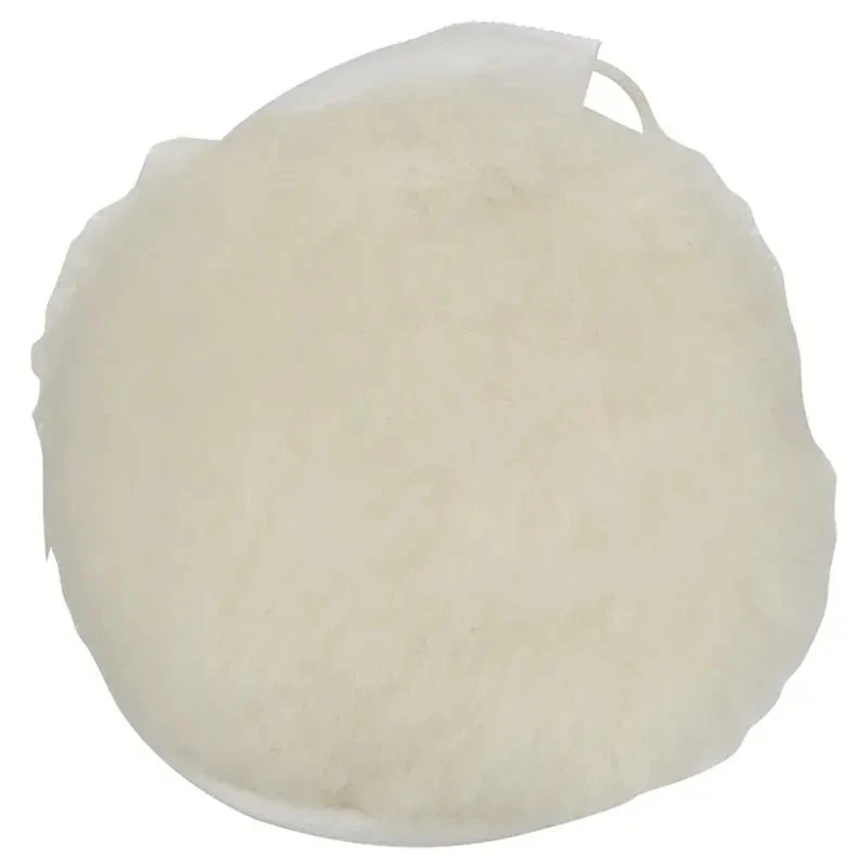 Bosch Polerhætte Lammeuld 125 mm 2609256290