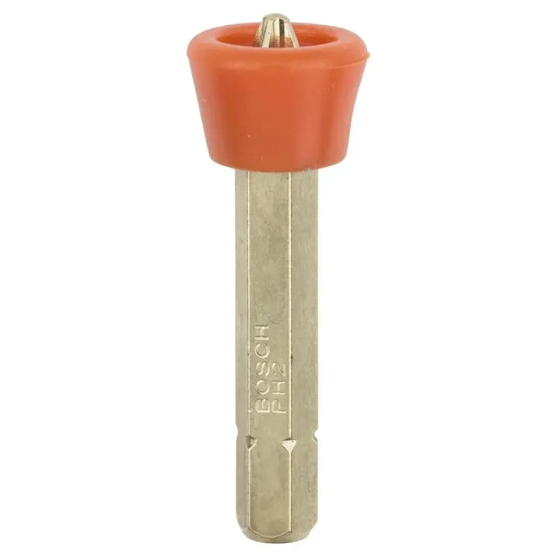 Bosch Dybdestopper PH2 til gipskartonplader - 2609255906