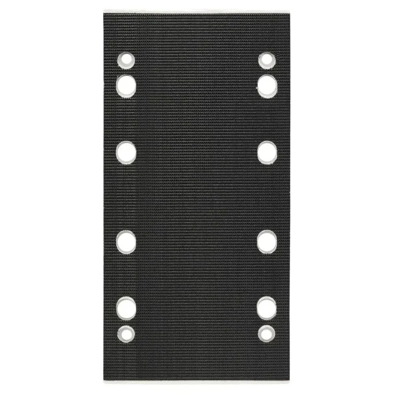 Bosch Slibeplade 93x185 mm til GSS 23 AE