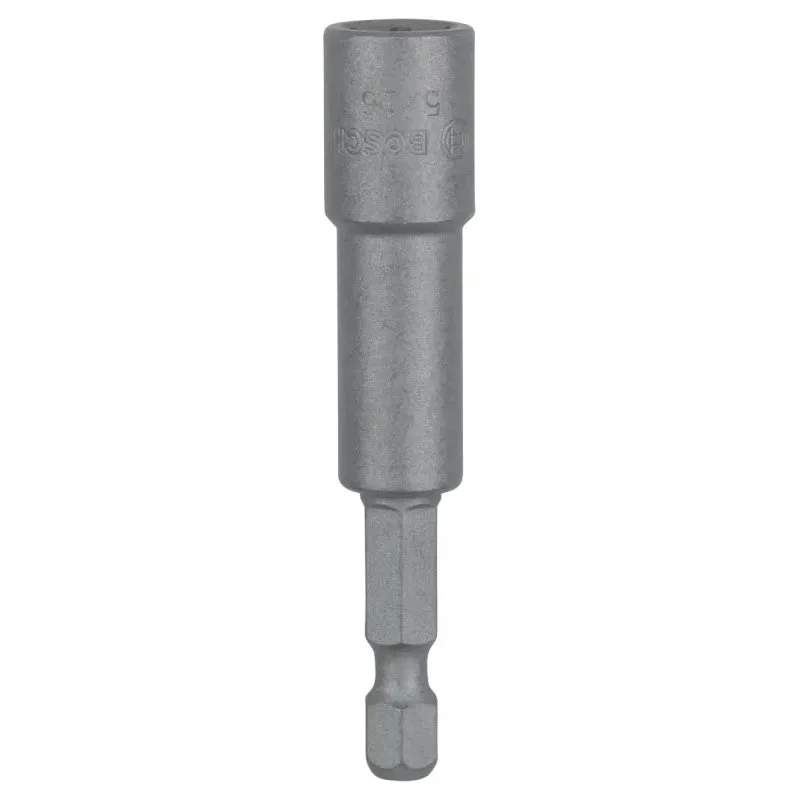 Bosch Topnøgle 11 mm 5/16 x 65 mm (2608550563)