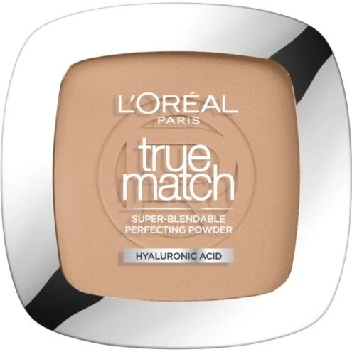L'Oréal Paris True Match Powder W5 Golden Sand