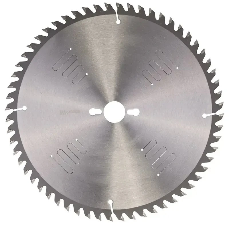 Bosch Optiline Wood rundsavsklinge Ø305x3,2x30mm 60T