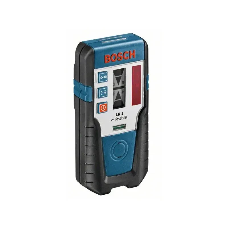 Bosch LR 1 Håndmodtager 0601015400 – 200 m, IP65