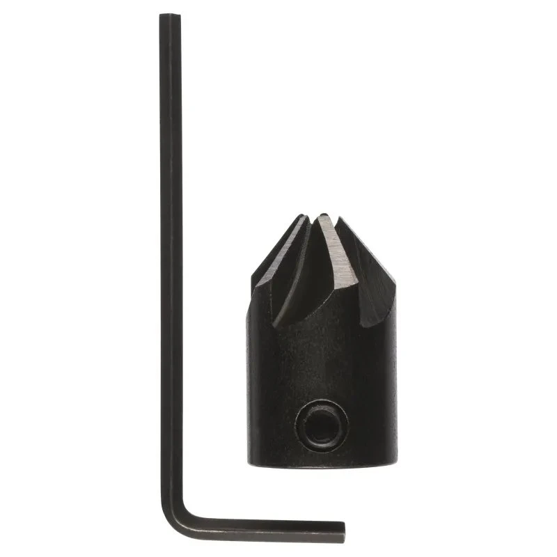 Bosch Forsænker 4x16 mm (2608585738) til træ