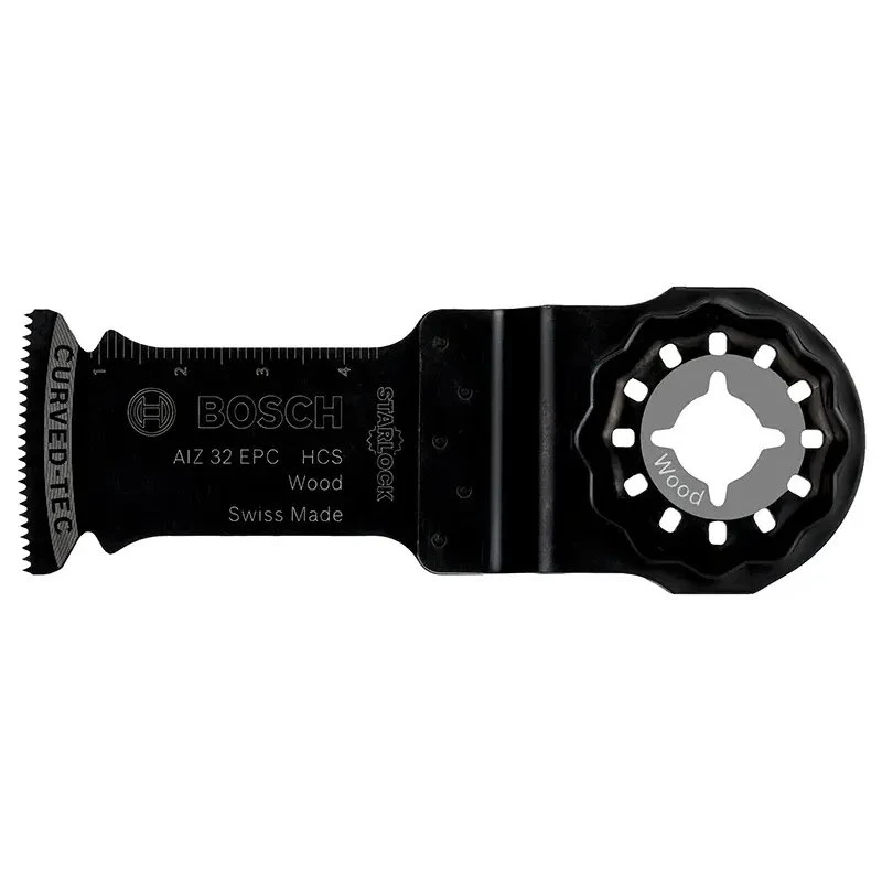 Bosch AIZ 32 EPC HCS dyksavsklinge 50 x 32 mm