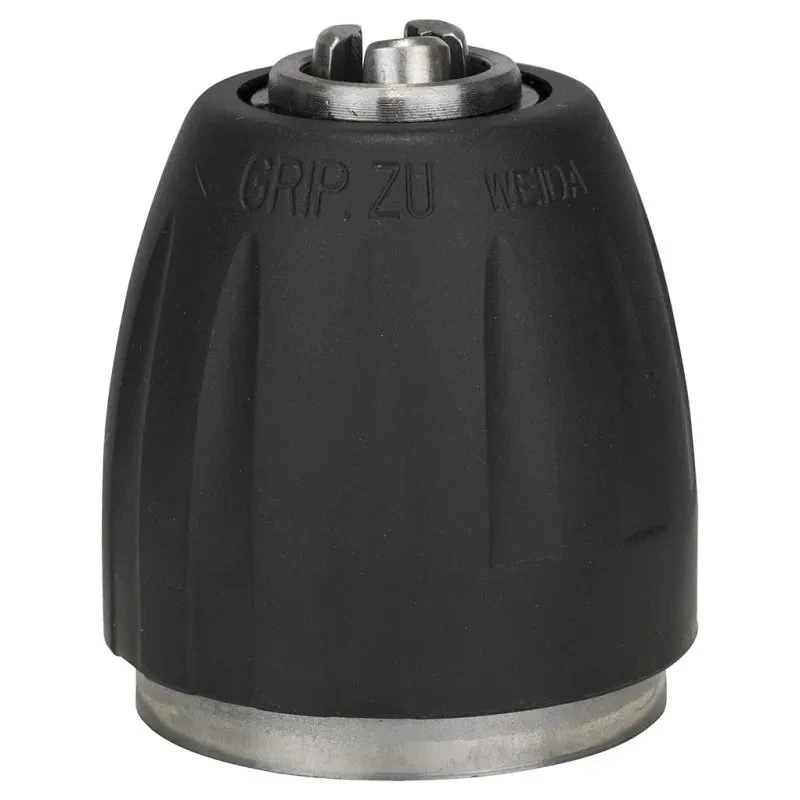 Bosch selvspændende borepatron 1,5–13 mm til PSB 650/750