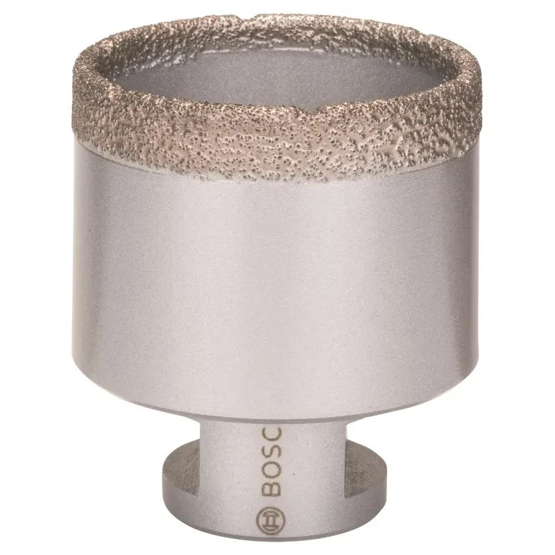 Bosch Diamanttørbor Dry Speed 55 x 35 mm – Best for Ceramic