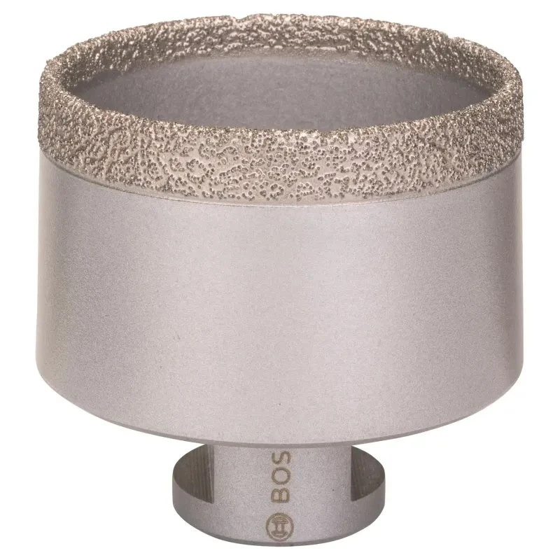 Bosch Diamanttørbor Dry Speed 70 mm – Best for Ceramic
