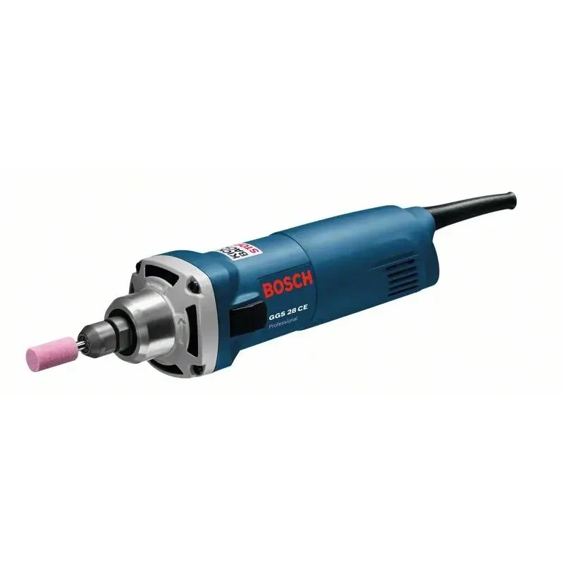 Bosch GGS 28 CE Professional ligesliber 650W