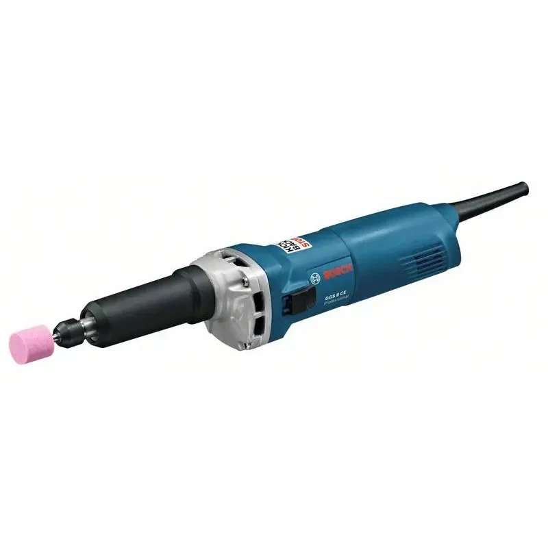 Bosch GGS 8 CE ligesliber 750W