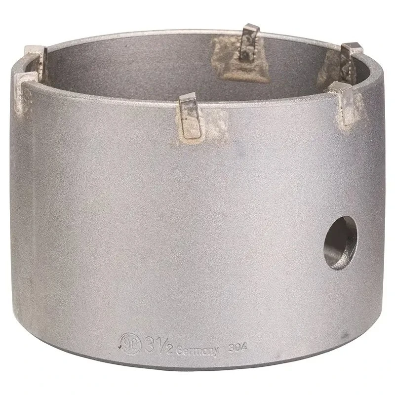 Bosch Hulborekrone SDS-plus-9 90 mm