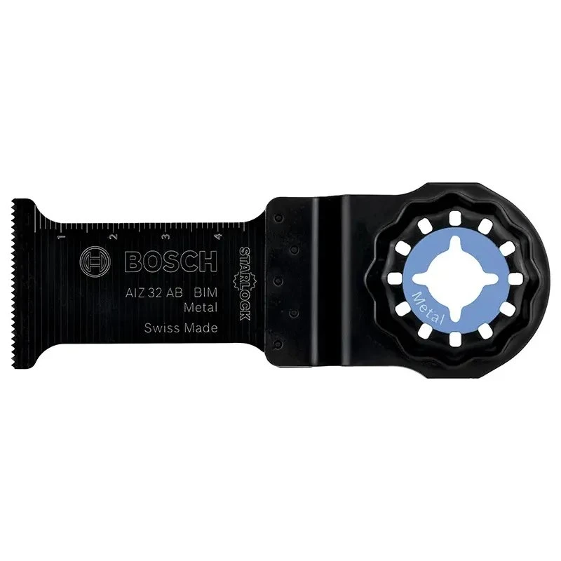 Bosch AIZ 32 AB BIM-dyksavsklinge 32 x 50 mm