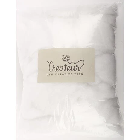 Createur Bamsefyld 200 g