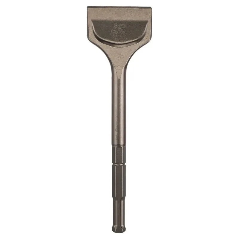 Bosch Spademejsel Hex22 115x400 mm (2608690194)