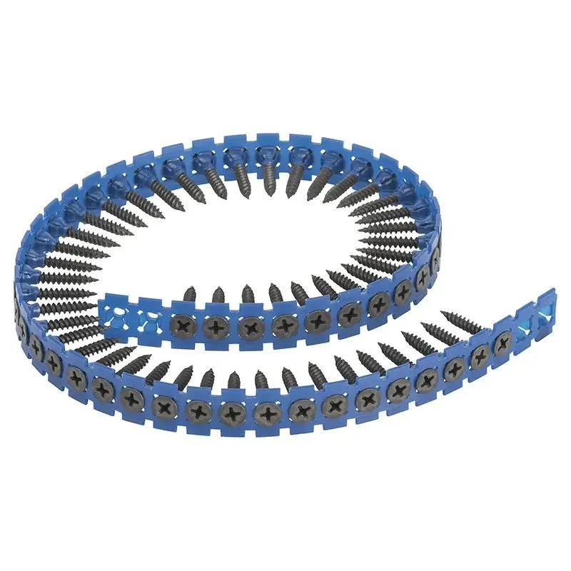 Bosch Hurtigbyggeskruer groft gevind 3,9x25 mm PH2 1000 stk