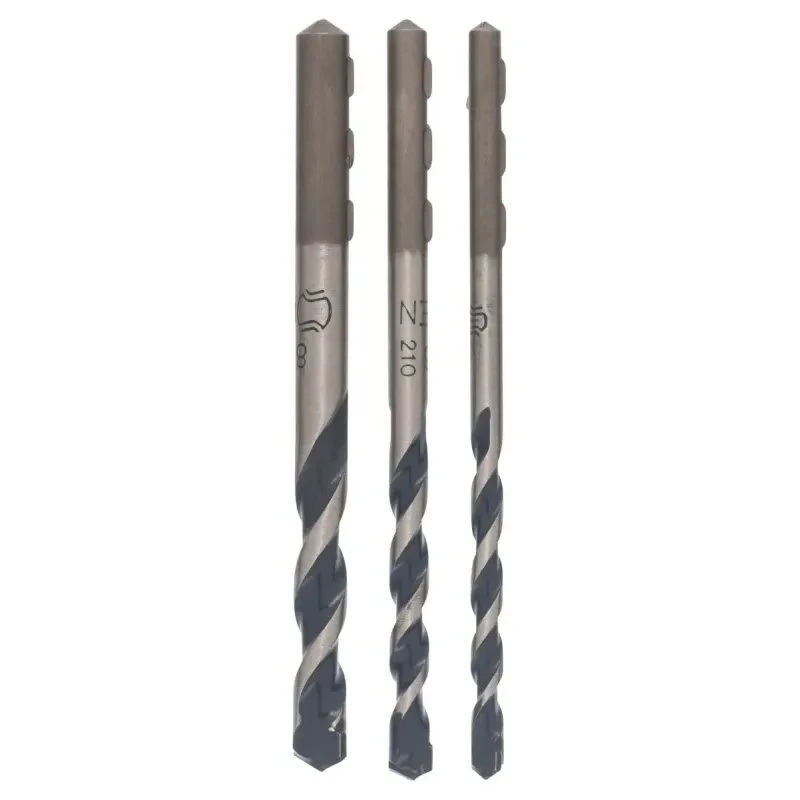 Bosch CYL-5 betonborsæt 3 dele (5/6/8 mm)