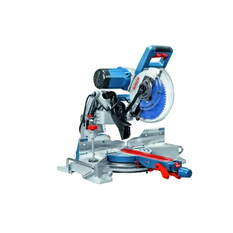 Bosch GCM 10 GDJ Professional kap-/geringssav m/udtræk