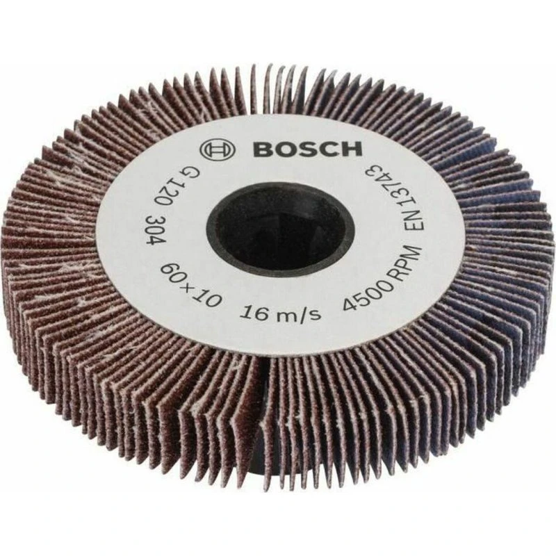 Bosch Multiblade lamelbørste 1600A0014Z til PRR 250 ES