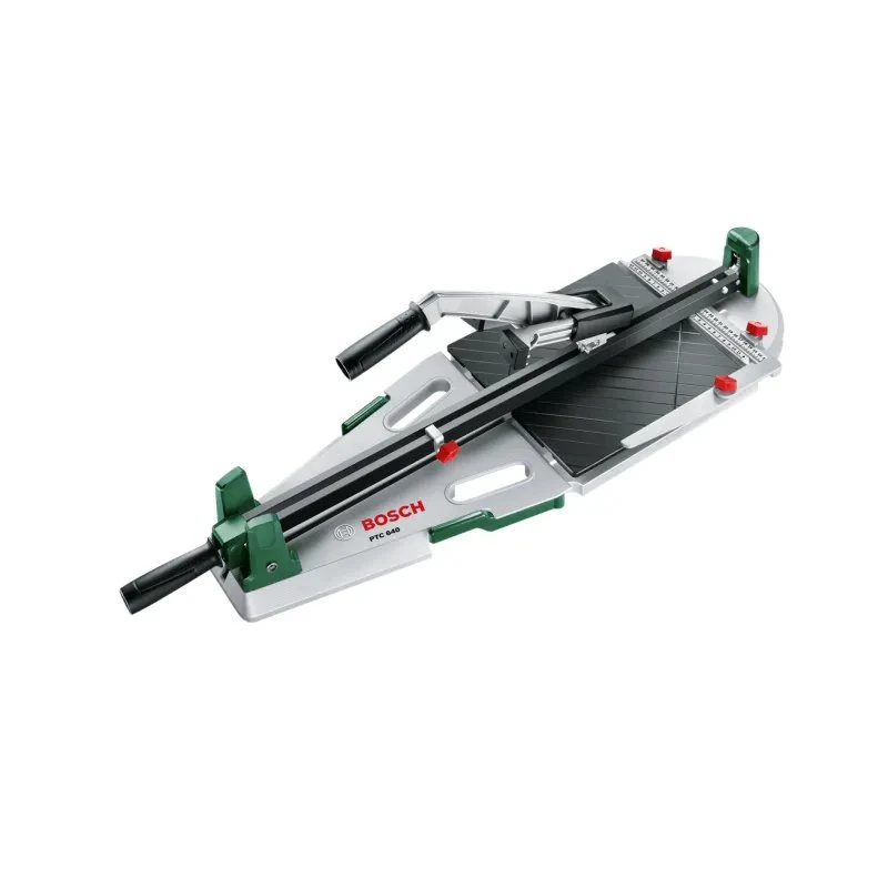 Bosch PTC 640 fliseskærer 0603B04400 (640 mm)