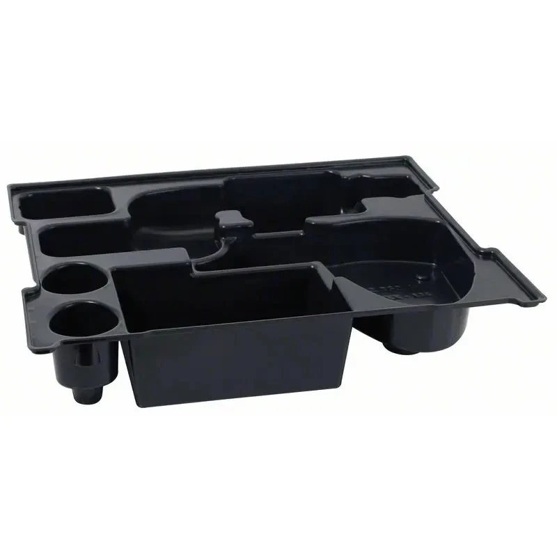 Bosch Indlæg GOP 12 V-LI til L-BOXX 102 – plads til lader & 2 batterier