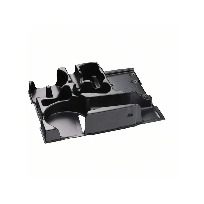 Bosch GWS 18 V-LI indlæg til L-BOXX 136 (lader + 2 batterier)