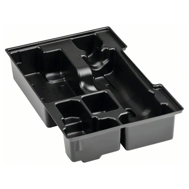 Bosch Indlæg til GRO 12V-35 — L-BOXX 102, plads til 4.0 Ah