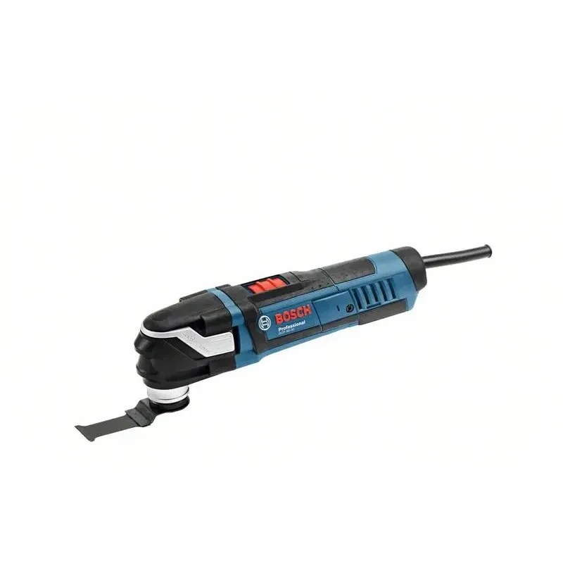 Bosch GOP 40-30 Professional multiværktøj 400 W (StarlockPlus)