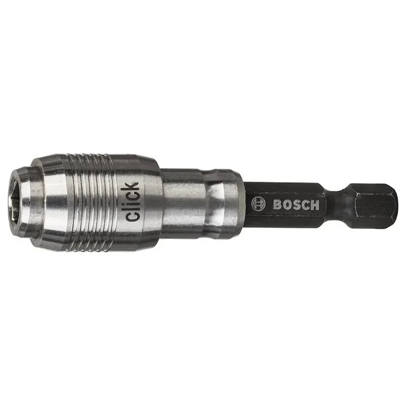 Bosch One-Click universalholder 1/4" 60 mm, 10 stk