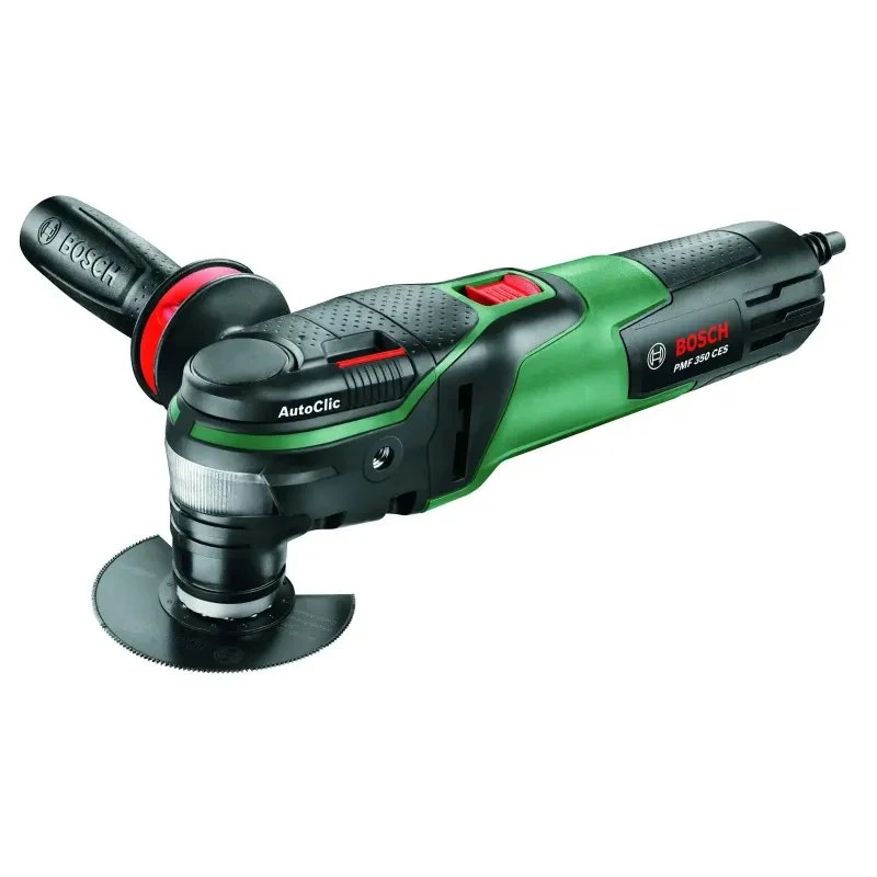 Bosch PMF 350 CES Multiværktøj Starlock Plus (0603102200)