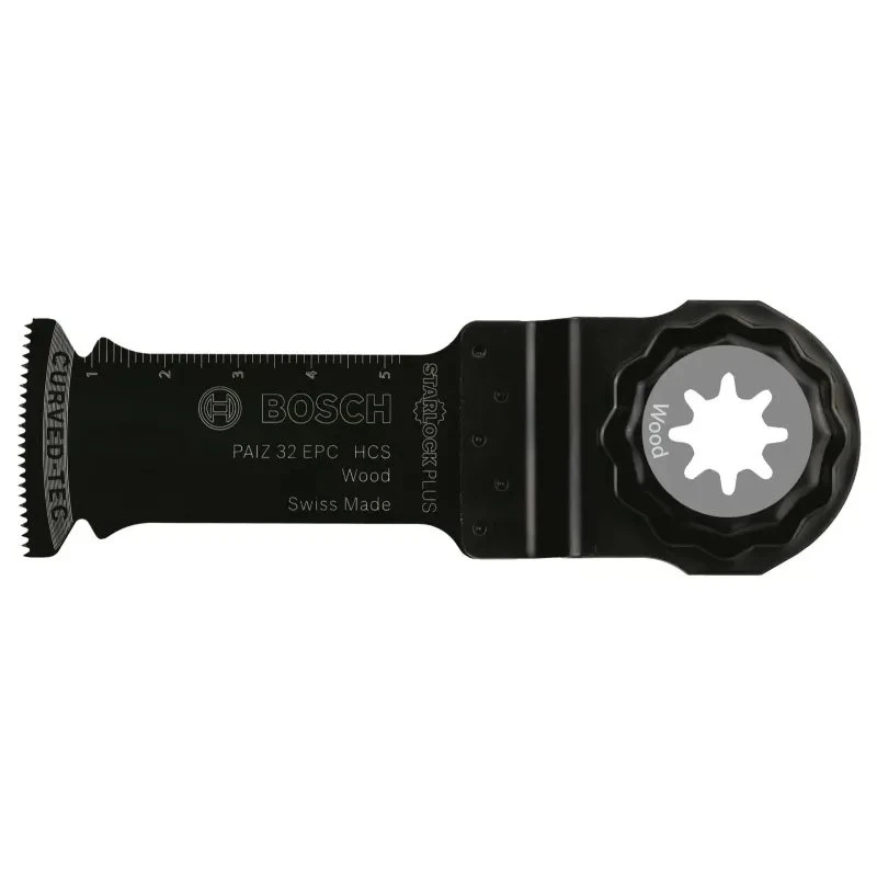 Bosch PAIZ 32 EPC StarlockPlus HCS dyksavklinge 60 mm