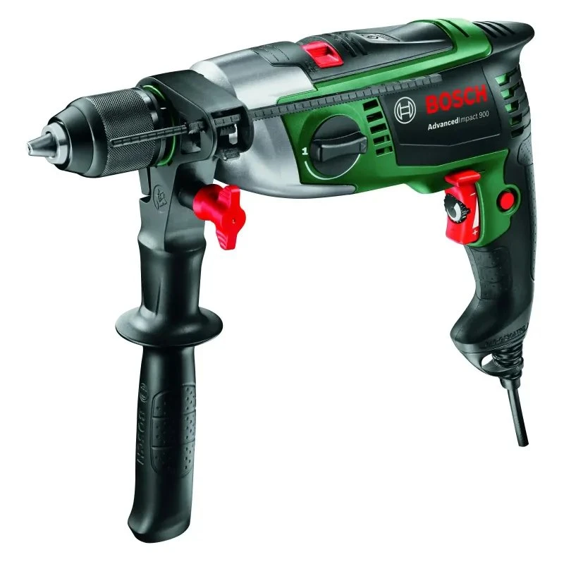 Bosch AdvancedImpact 900 slagboremaskine 900W (0603174000)