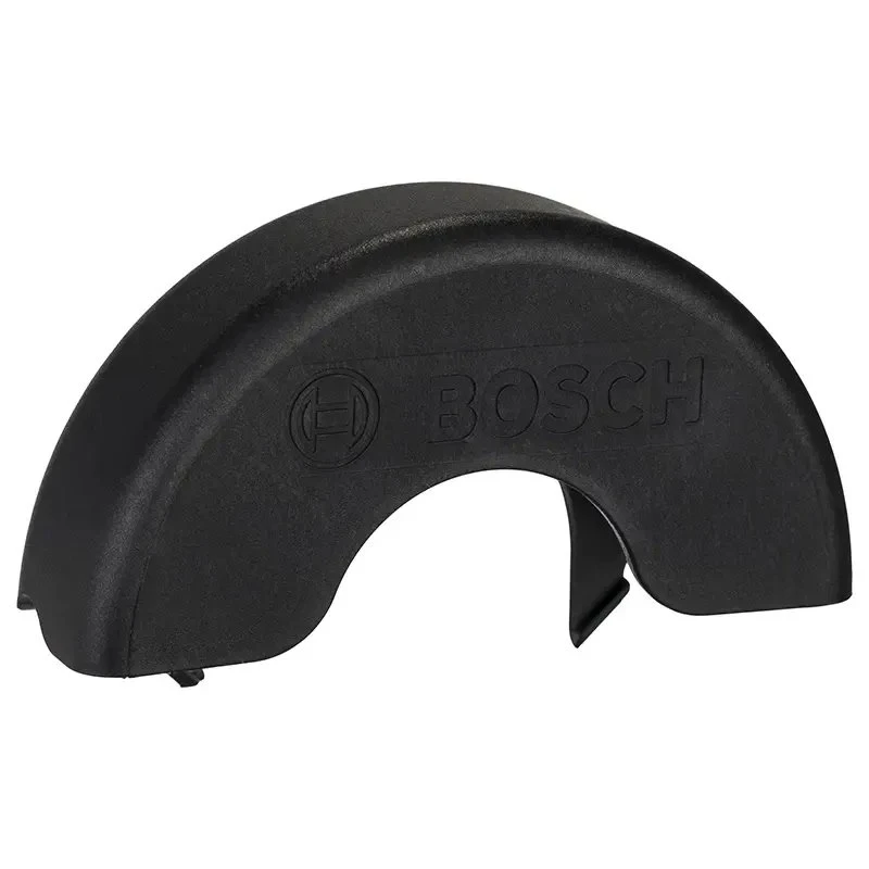 Bosch Beskyttelsesskærm med dækplade 76 mm (2608000632)