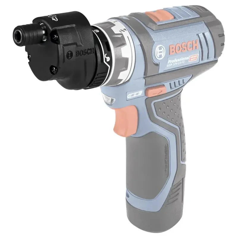 Bosch GFA 12-E FlexiClick-forsats 12 mm