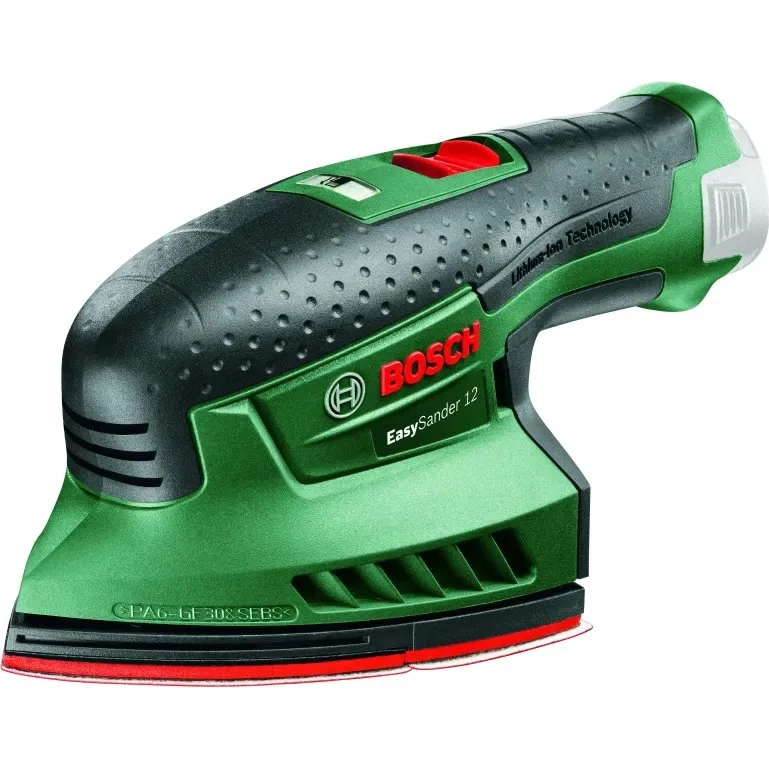 Bosch EasySander 12 12V 2,5Ah (0603976909)