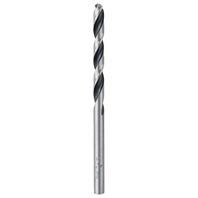 Bosch HSS PointTeQ spiralbor 4,5 mm (10 stk)