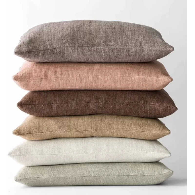 Tell Me More Margaux pudebetræk 40x60 cm – ash