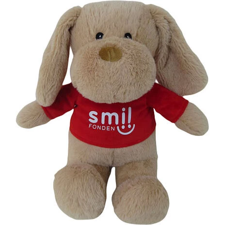 SMIL Fonden bamse 40 cm