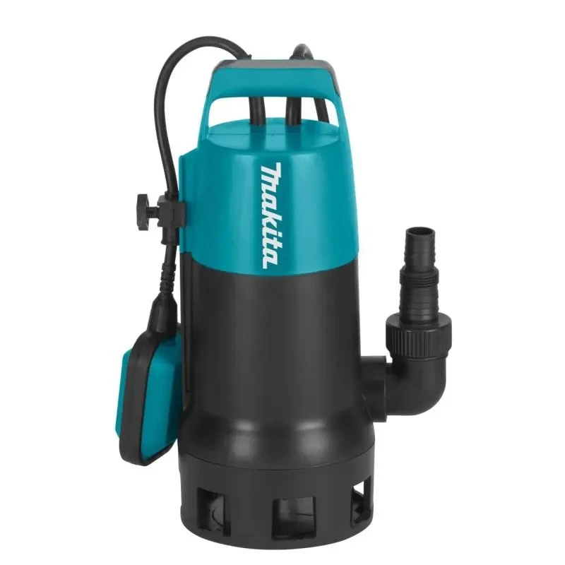 Makita PF1010 dykpumpe til snavset vand 1100W