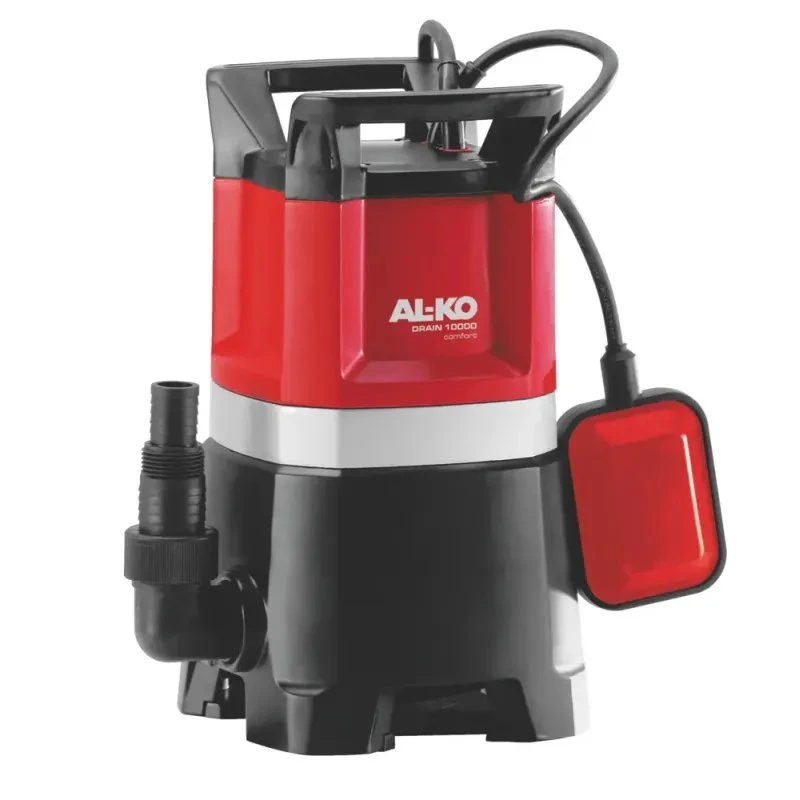 AL-KO DRAIN 10000 Comfort dykpumpe 650 W