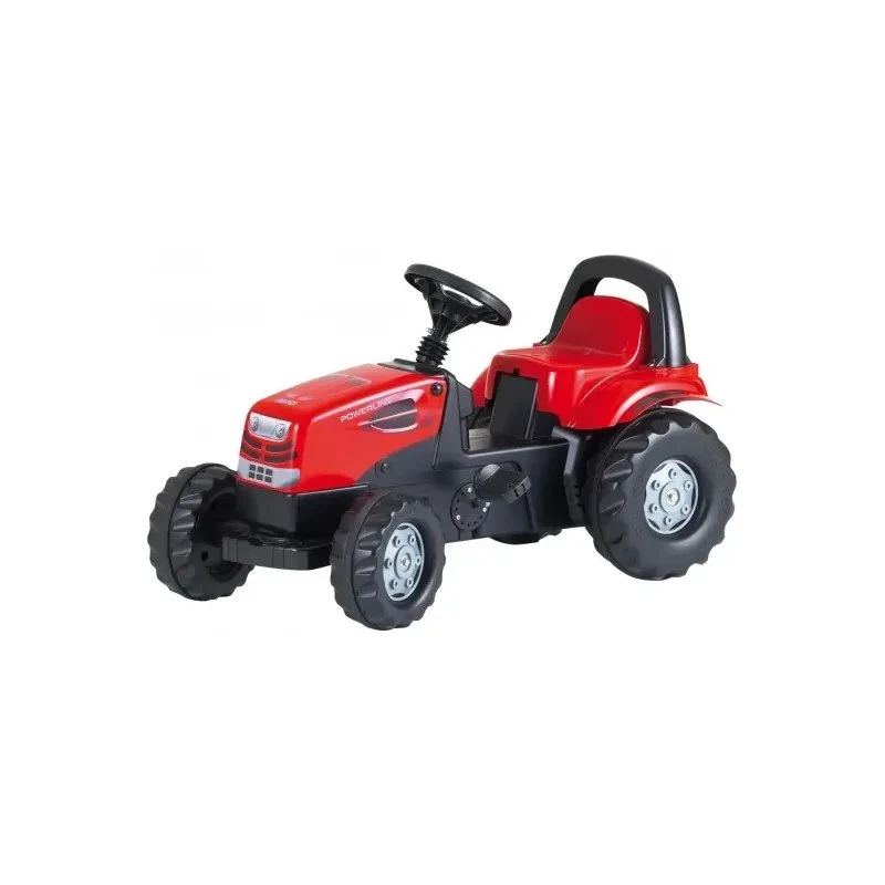 AL-KO Pedaltraktor KidTrac