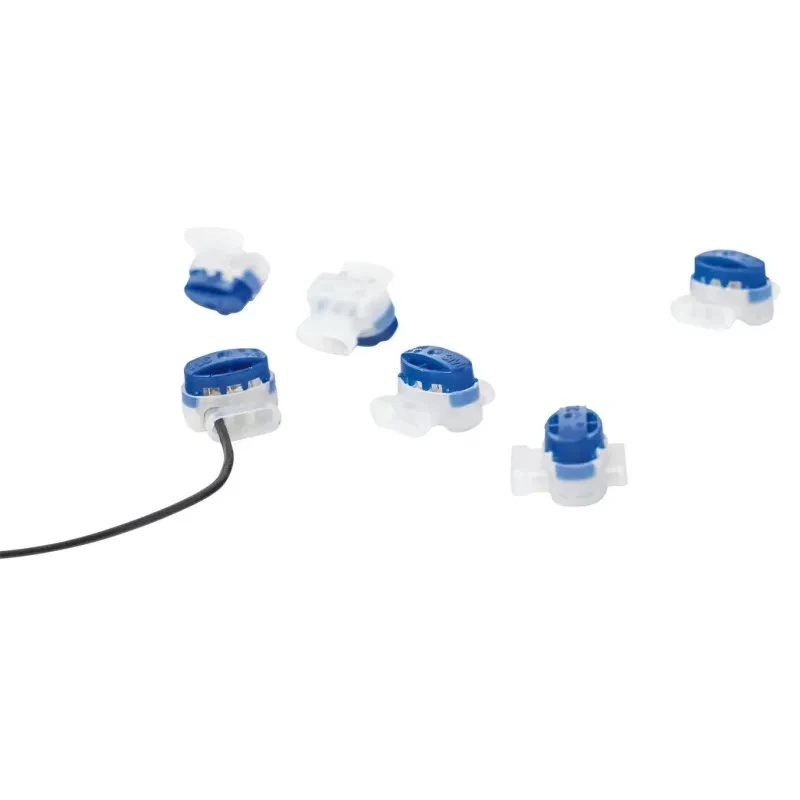 AL-KO Kabelreparationssæt 6 samlemuffer (2033567)