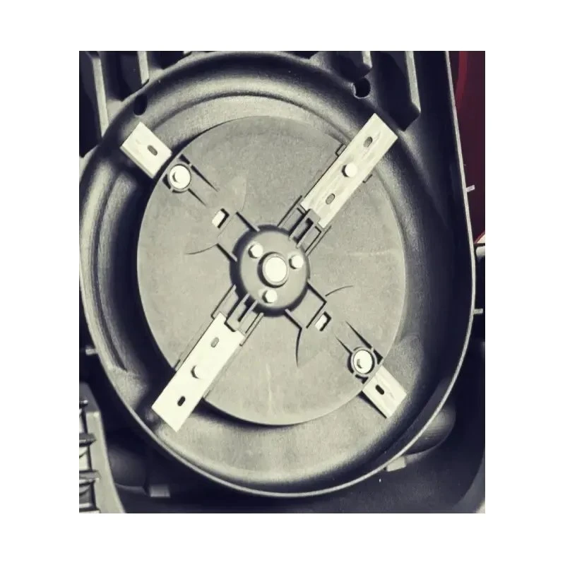 AL-KO Knivplade inkl. knive 1890376 til Robolinho 300/450/500